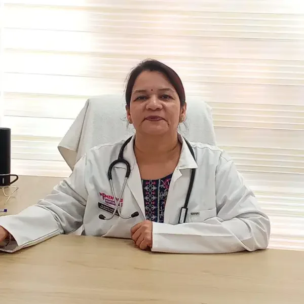 Dr. Sunita Gupta