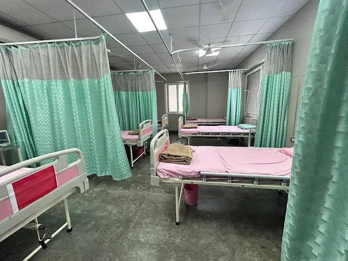 Women Pride Care – Expert fertility team